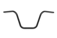 Vegas 12 inch High Handlebars - 1 inch (25mm) Black - Highway Hawk H55-4060B