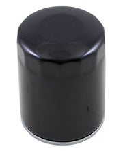 Load image into Gallery viewer, Black Oil Filter High Capacity fits Harley-Davidson M8 Touring, Softail 2017 up - Drag Specialties 0712-0641
