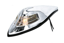 Load image into Gallery viewer, USA Style Teardrop Front Fender Mudguard Light Decorate - Highway Hawk H68-400
