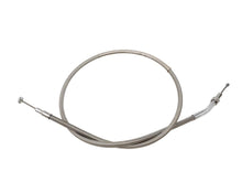 Load image into Gallery viewer, Braided Clutch Cable for Honda CMX500 Rebel +40cm Longer Than Stock - Highway Hawk H20-0288
