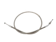 Braided Clutch Cable for Honda CMX500 Rebel +40cm Longer Than Stock - Highway Hawk H20-0288