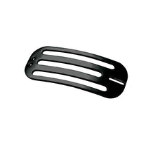 Load image into Gallery viewer, Solo Luggage Rack Billet Alu (No Mounting Brackets - Black
