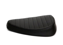 Load image into Gallery viewer, Solo Seat Classic Bobber Black + Mount Kit - Medium - C-Racer SCR10-BL-L-B
