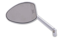 Load image into Gallery viewer, HIGHSIDER 301-781 Mirror " FERRARA 2 in - Chrome
