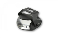 Load image into Gallery viewer, HIGHSIDER 223-452 LED Driving Light (High Beam) &quot;COMET&quot; Side Mount - Black
