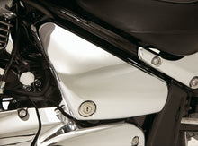 Load image into Gallery viewer, Show Chrome 82-203 Chrome Side Panel Covers for Suzuki Intruder C800/M800 &amp; VL800
