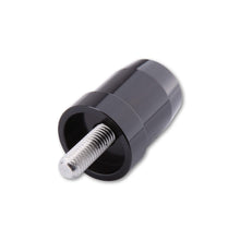 Load image into Gallery viewer, HIGHSIDER 161-042 Handlebar Weights - Use to Mount 1 inch Bar-End Mirrors fits Kawasaki M8 Thread
