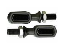Load image into Gallery viewer, Thunderbike 41-99-1450 Mini 3 in 1 Rear Tail /Brake Light &amp; Indicators - Black
