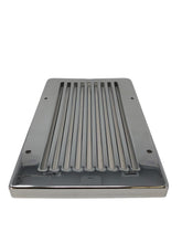 Load image into Gallery viewer, Radiator Cover Kawasaki VN900 Vulcan Custom/Vulcan Classic VN 900 - Highway Hawk H714-6192
