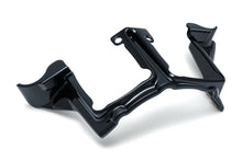 Load image into Gallery viewer, Kuryakyn 6440 Tappet Block Accent fits Harley-Davidson Milwaukee 8 models - Gloss Black
