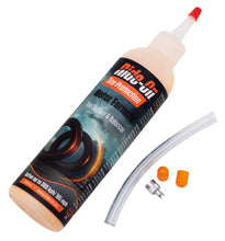 Load image into Gallery viewer, Ride-On Tire Protection System Motorcycle Tyre Sealer &amp; Wheel Balancer - Zodiac 735110
