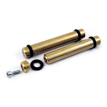 Load image into Gallery viewer, 1 inch Handlebar Weights Vibration Dampers fits Harley-Davidson/ Metric Cruisers - Zodiac 735004
