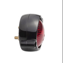 Load image into Gallery viewer, Eldorado LED Tail Light, Black Finish (no mounting bracket) - Motone Customs MEL004
