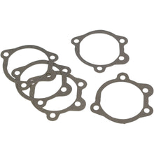 Load image into Gallery viewer, James Gaskets JGI-29058-77 Air Cleaner to Carburetor Gasket fits Harley-Davidson 1977-87 OEM 29058-77
