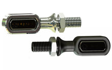 Load image into Gallery viewer, Thunderbike 41-99-1350 Thunderbike Mini LED Indicators fits Front or Rear - Black finish

