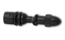 Load image into Gallery viewer, 10mm Mirror Adaptor/Adapter 5/16 in. fits Harley-Davidson - Black -Motorcycle Storehouse 913630
