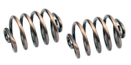 Solo Seat 3 in. Cylinder Springs (Pair) for Chopper/Bobber - Copper - Motorcycle Storehouse 517851_PAIR