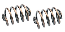 Load image into Gallery viewer, Solo Seat 3 in. Cylinder Springs (Pair) for Chopper/Bobber - Copper - Motorcycle Storehouse 517851_PAIR
