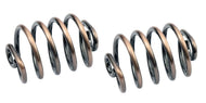 Solo Seat 3 in. Cylinder Springs (Pair) for Chopper/Bobber - Copper - Motorcycle Storehouse 517851_PAIR
