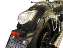 Load image into Gallery viewer, LED Combination 3 in 1 Rear Tail Light &amp; Indicators fits Yamaha XVS950 Midnight Star - Highway Hawk H682-100

