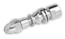 Load image into Gallery viewer, 10mm Mirror Stem Adaptor/Adapter 5/16 in. fits Harley-Davidson - Chrome - Motorcycle Storehouse 913631
