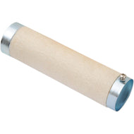 8 inch Long Exhaust Baffle fits 2.25