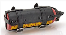 Load image into Gallery viewer, Leather Bottle Holder for 1.5 Litre Emergency Fuel Petrol Can (not included) - Zodiac 756967
