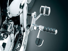 Load image into Gallery viewer, Kuryakyn Brake Pedal/Heel Shift Cover Kawasaki Vulcan
