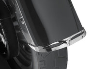 Kuryakyn 9015 Chrome Rear Fender Tip fits Harley-Davidson Fat Boy FLSTF 1990-06