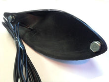 Load image into Gallery viewer, USA Style Teardrop Front Fender Mudguard Light Decorate - Highway Hawk H68-400
