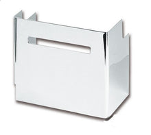 Load image into Gallery viewer, Chrome Battery Cover fits Harley-Davidson FX 73-86 XL Sportster 82-03 - Custom Chrome 12296
