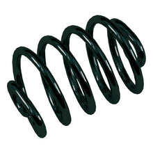 Load image into Gallery viewer, Solo Seat 3 in. Cylinder Springs (Pair) for Chopper/Bobber - Black
