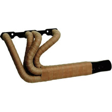Load image into Gallery viewer, ThermoTec Insulating Exhaust Wrap 15 Metres/50 Ft x 1 inch Wide - Copper
