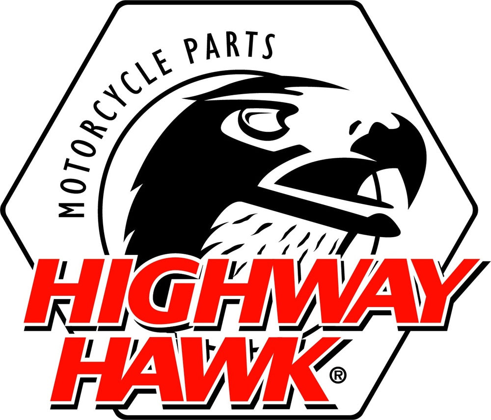 Highway Hawk Digital Catalogue - Custom Parts for Honda, Harley, Yamaha, Suzuki & Kawasaki