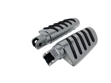 Load image into Gallery viewer, Rider Footpegs "Tech Glide" for Honda VT/ VTX/ CMX - Highway Hawk H731-600
