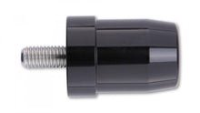 Load image into Gallery viewer, HIGHSIDER 161-042 Handlebar Weights - Use to Mount 1 inch Bar-End Mirrors fits Kawasaki M8 Thread
