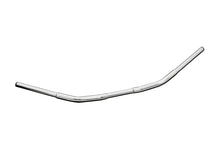 Load image into Gallery viewer, Extra Wide Fat Flyer 1-1/4 in. (32mm) Handlebars Clamping Area Diameter 25mm, Chrome - Highway Hawk H55-501
