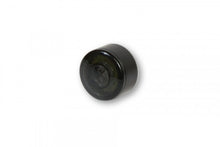Load image into Gallery viewer, HIGHSIDER 204-172 LED-Indicator/ Position Light "APOLLO " Smoke Lens (Pair) - Black
