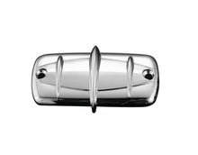 Load image into Gallery viewer, Chrome Brake Master Brake Cylinder Cover fits Honda Shadow/Ace/VTX/Spirit - Highway Hawk H451-003
