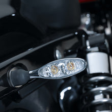 Load image into Gallery viewer, Kellermann 160200 Turn Signal Micro 1000 Extreme Black for Front and Rear
