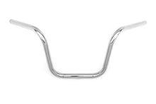 Load image into Gallery viewer, Narrow Ape 12 inch High Handlebars - 1 inch (25mm) Chrome
