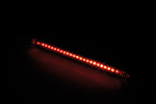 Load image into Gallery viewer, HIGHSIDER 255-200 LED Tail Light "STRING" - Red Lens
