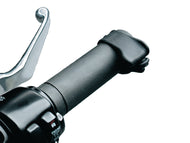 Kuryakyn 6251 Universal Throttle Boss for Twist Grip Throttle - 1 inch or 7/8 inch