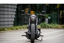 Load image into Gallery viewer, Thunderbike 50-99-585S, Torque 1-1/4 in. (32mm) Handlbars 1-1/4 inch Centre TBW fits Harley-Davidson - Black
