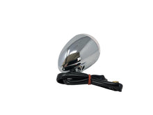 Load image into Gallery viewer, Turn Signal/Indicator (1) fits Harley-Davidson - Chrome - Highway Hawk H68-7011
