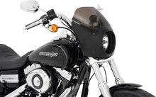 Load image into Gallery viewer, Memphis Shades Cafe Fairing MEM7301 fits Harley-Davidson Dyna Low, Super Glide, Street Bob,
