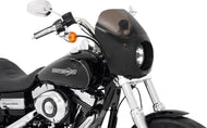 Memphis Shades Cafe Fairing MEM7301 Harley Dyna Low, Super, Street Bob, Sportster, Street