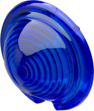 Load image into Gallery viewer, Replacement Blue Lens for Bullet Light - Zodiac 165088
