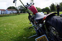 Load image into Gallery viewer, The Gent - Bobber Tribute
