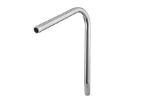 Load image into Gallery viewer, Hawk King 16 in. High Handlebars - 1 inch (25mm) Chrome - Highway Hawk H55-4051
